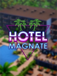 Hotel Magnate